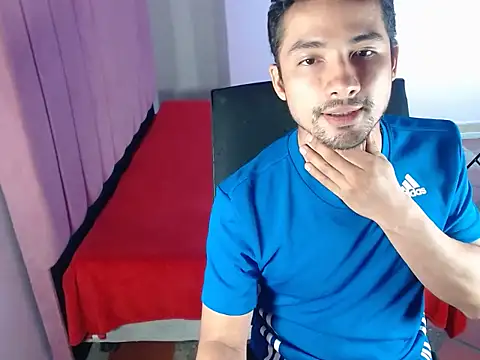 FerminGomez's cam snapshot