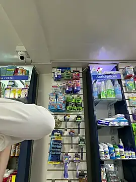 roouse's cam snapshot