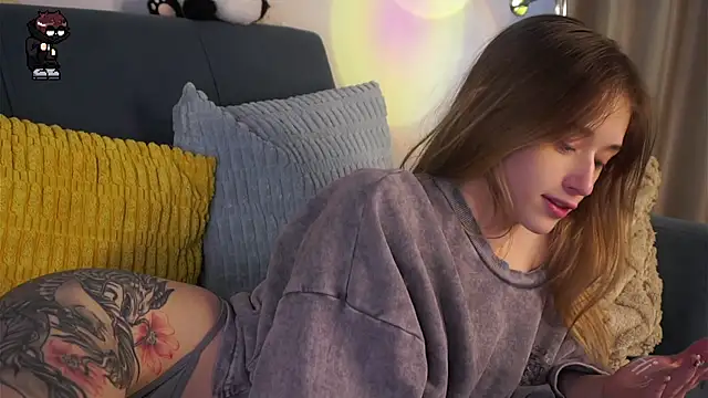 EdlinHargus's cam snapshot