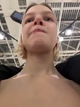 AshleyMur's cam snapshot