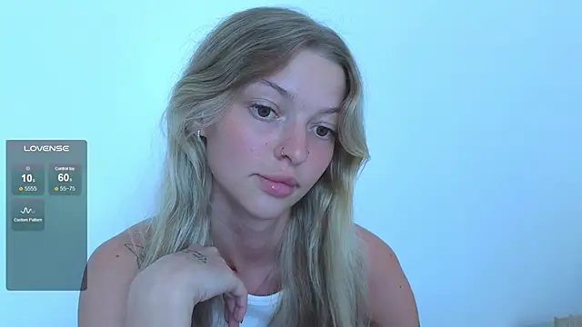 pink_flow0's cam snapshot