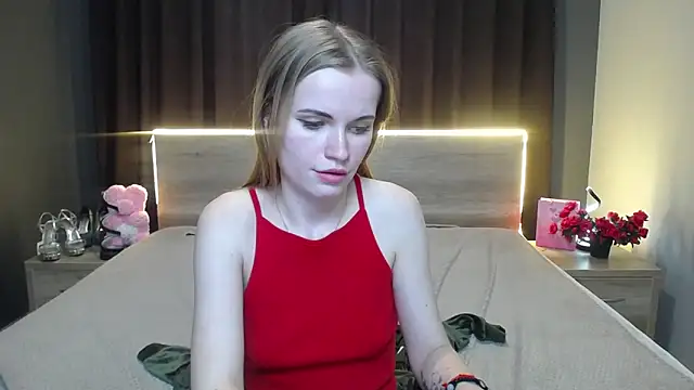 MargaritaKiss's cam snapshot