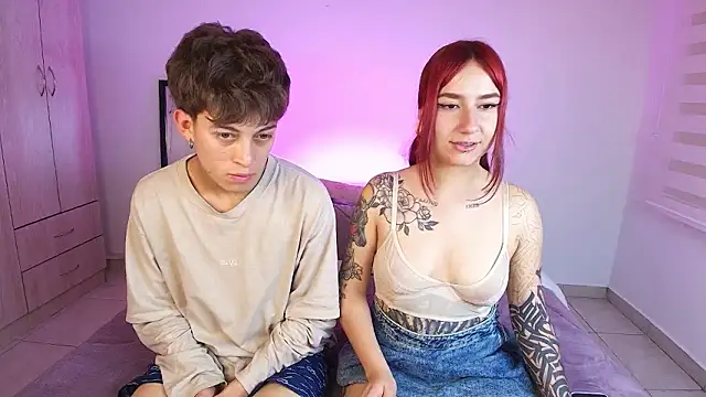 Sky_Intimate live sex cam