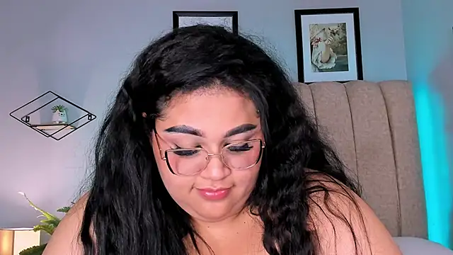 _michel_bbw live sex cam