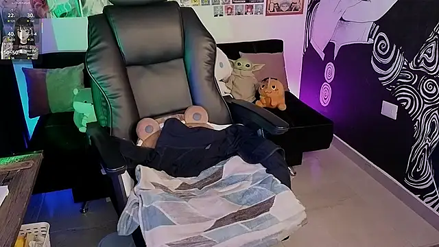 Yuhwan_'s cam snapshot