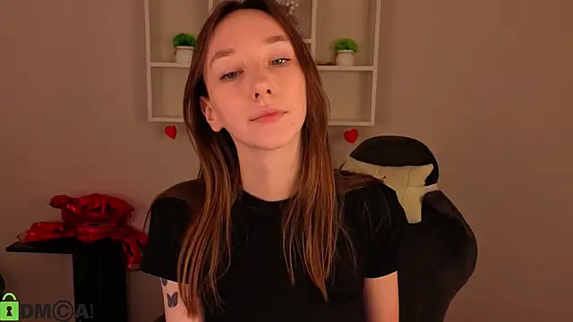 Miche1le_Allenne's cam snapshot