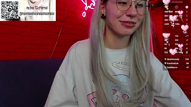 meomeee's cam snapshot