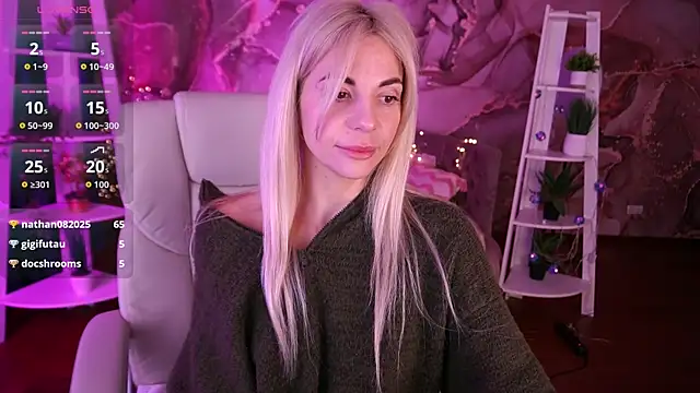 BellaRayyy's cam snapshot