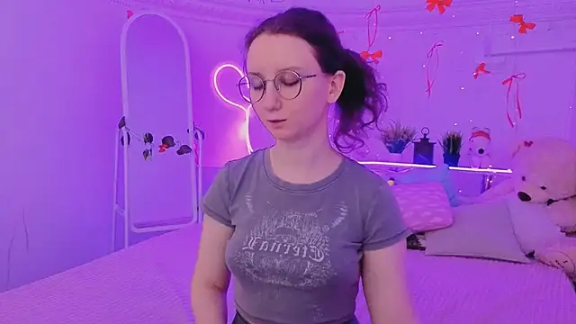 SunshineBlaze's cam snapshot