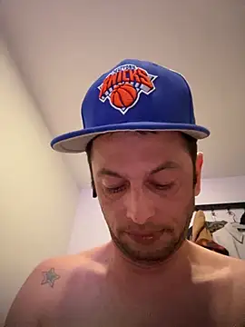 Carlosmauricio123's cam snapshot