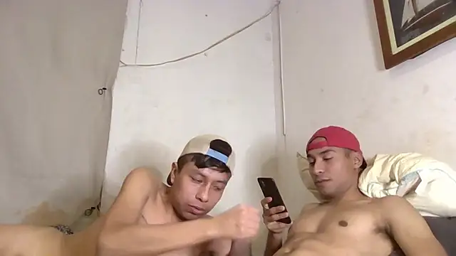 miguelgomher's cam snapshot