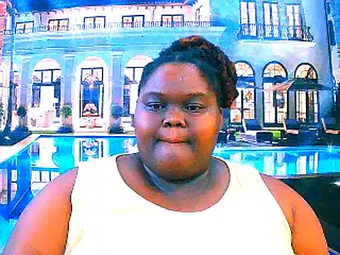 EbonyHotBuns live sex cam