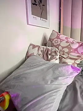 Isabella_falcon's cam snapshot