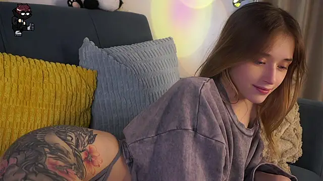 EdlinHargus live sex cam