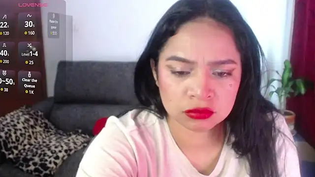 Sara_cute92's cam snapshot