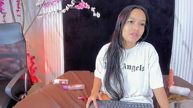 miluroose's cam snapshot