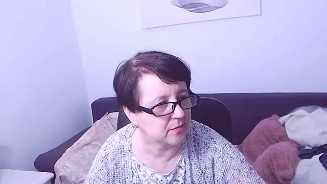 ChristaRose's cam snapshot