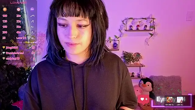 Eymmy_24 live sex cam
