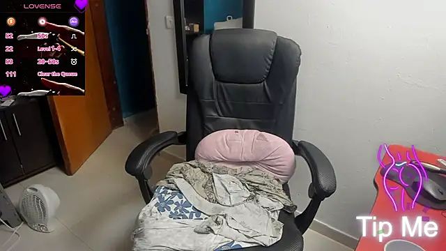 peanut_tangerine's cam snapshot