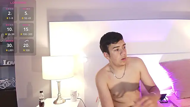 Dylan_Katte live sex cam