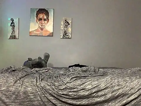 Ebony_Queeen's cam snapshot