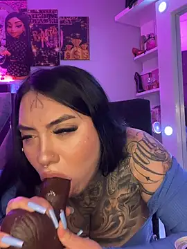 CloeeBeckam live sex cam