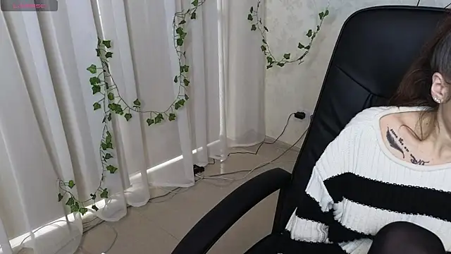 Ulyanix's cam snapshot