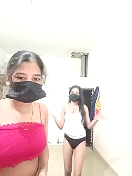 Hot_komall's cam snapshot