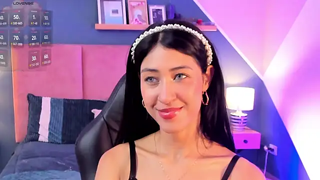 internett_sweetheart live sex cam