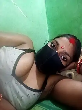 Cute__tanu's cam snapshot