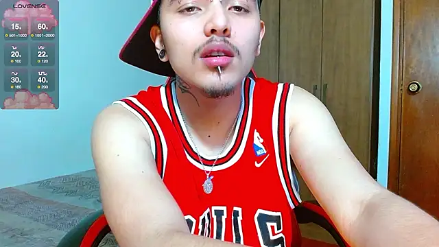 Hgp3riodictabl3 live sex cam