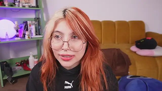 YunoRose_'s cam snapshot