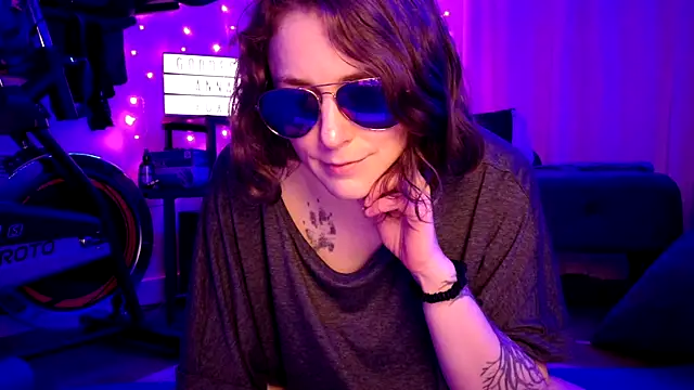 goddessannafoxx's cam snapshot