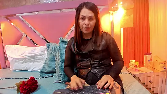 Roma_Nof's cam snapshot