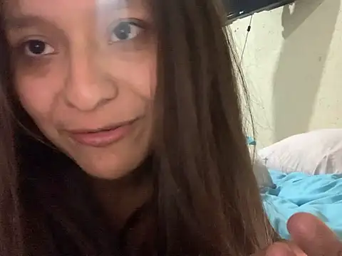 SinMoraaaa live sex cam