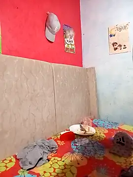 BlakeandRouse's cam snapshot