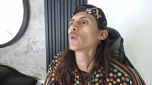 Noha-Smith live sex cam