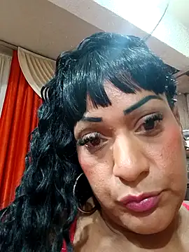 SabrinaColin's cam snapshot