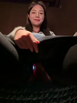 Asia-GoodLuck's cam snapshot