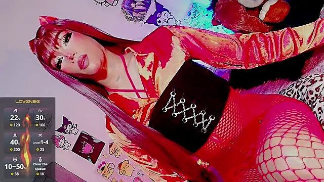 VIENNABR_S7 live sex cam