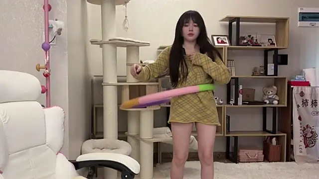 Chenjing0's cam snapshot