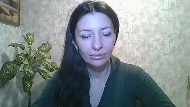 LissaBlossom live sex cam