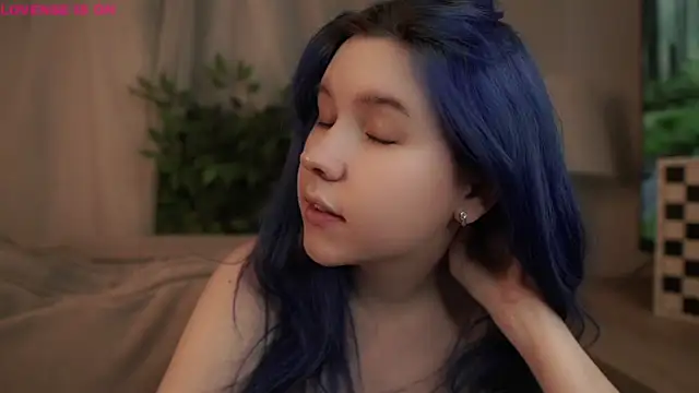 ElizSpieth live sex cam