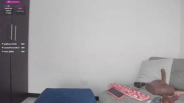 AvaFerrera live sex cam