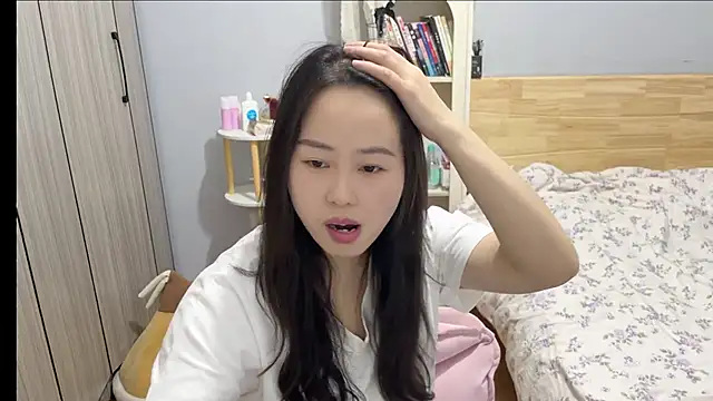 wxj1019's cam snapshot