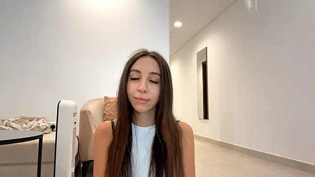 LuellaHalifax's cam snapshot