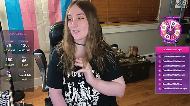 luluvaladon live sex cam