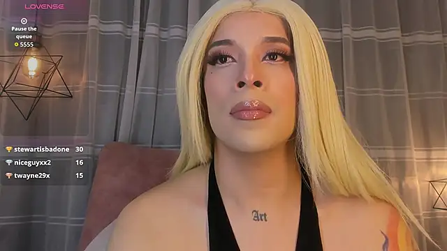 Nyx__Blackwood live sex cam