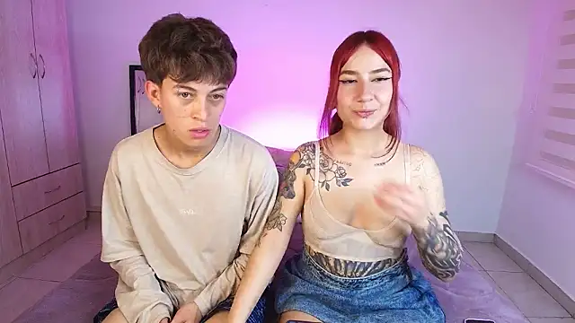 Sky_Intimate's cam snapshot