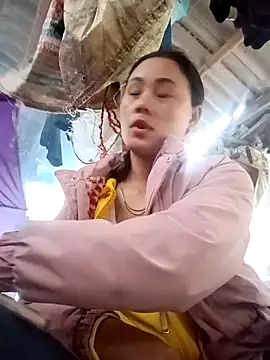 Ruaiuoi's cam snapshot